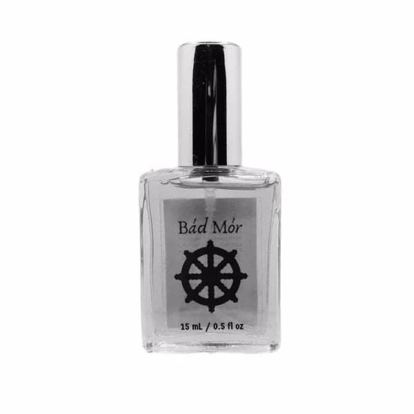 Bad Mor (Bay Rum) Eau de Parfum - by Murphy and McNeil - The Tool Store