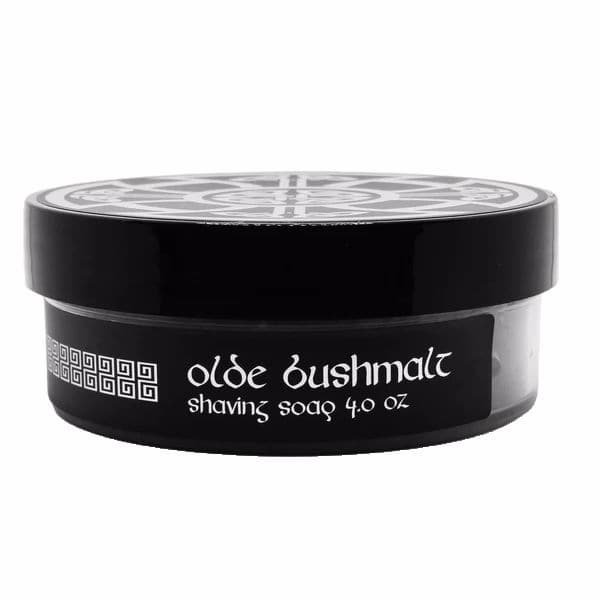 Sláinte: Olde Bushmalt Shaving Soap - by Murphy and McNeil - The Tool Store