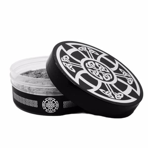 Sláinte: Olde Bushmalt Shaving Soap - by Murphy and McNeil - The Tool Store