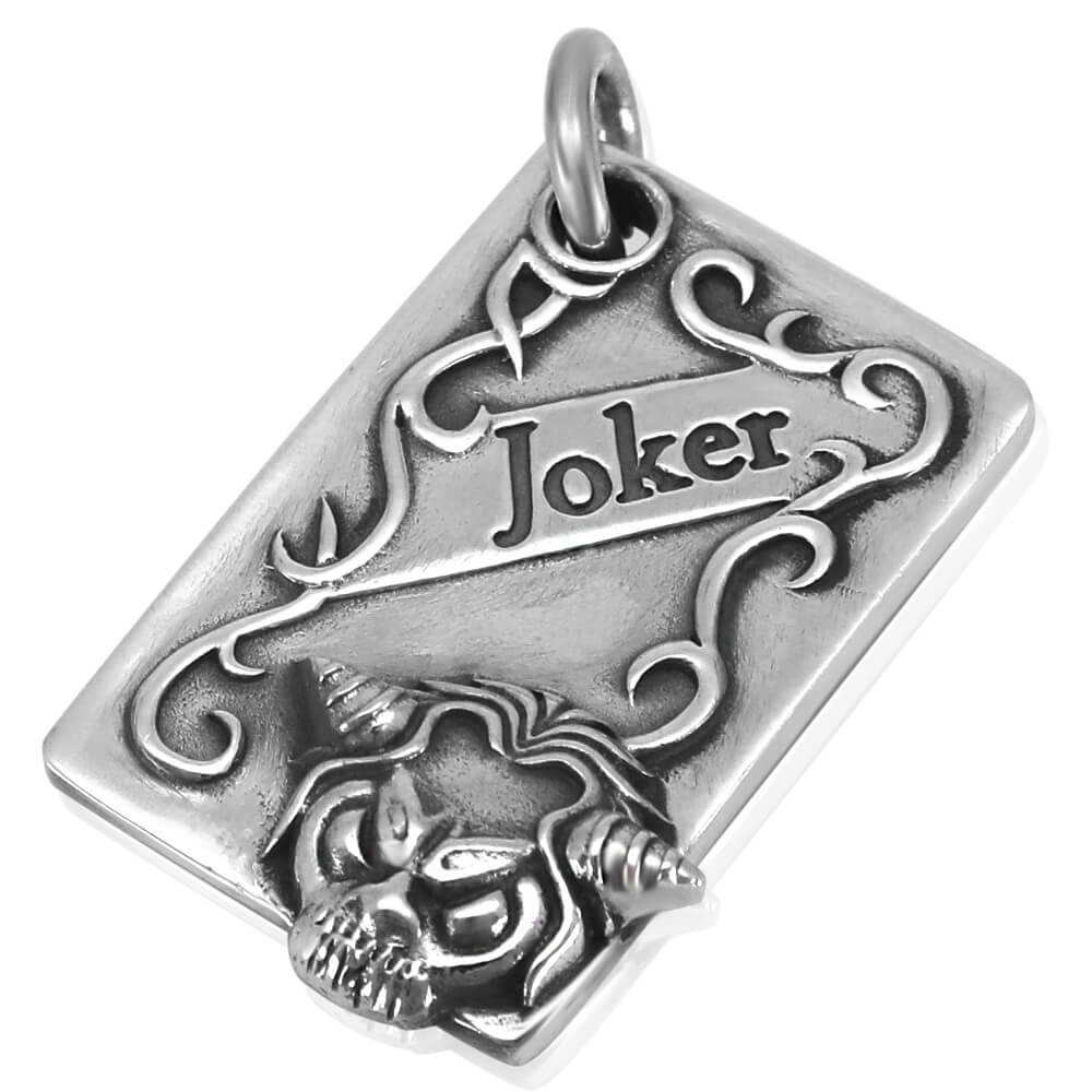 Joker Card - The Tool Store