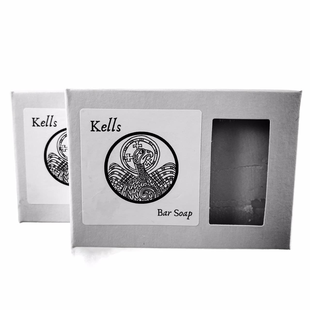 Kells Bar Soap - by Murphy and McNeil - The Tool Store