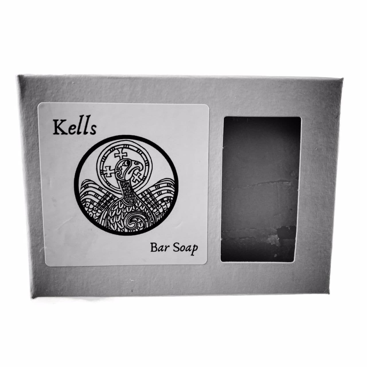 Kells Bar Soap - by Murphy and McNeil - The Tool Store