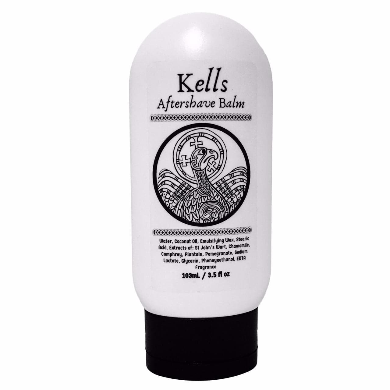 Kells Aftershave Balm - by Murphy and McNeil - The Tool Store