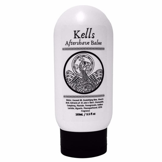 Kells Aftershave Balm - by Murphy and McNeil - The Tool Store