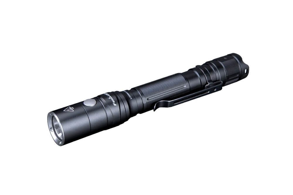 Fenix LD22 V2 Compact LED Flashlight - 800 Lumens - The Tool Store