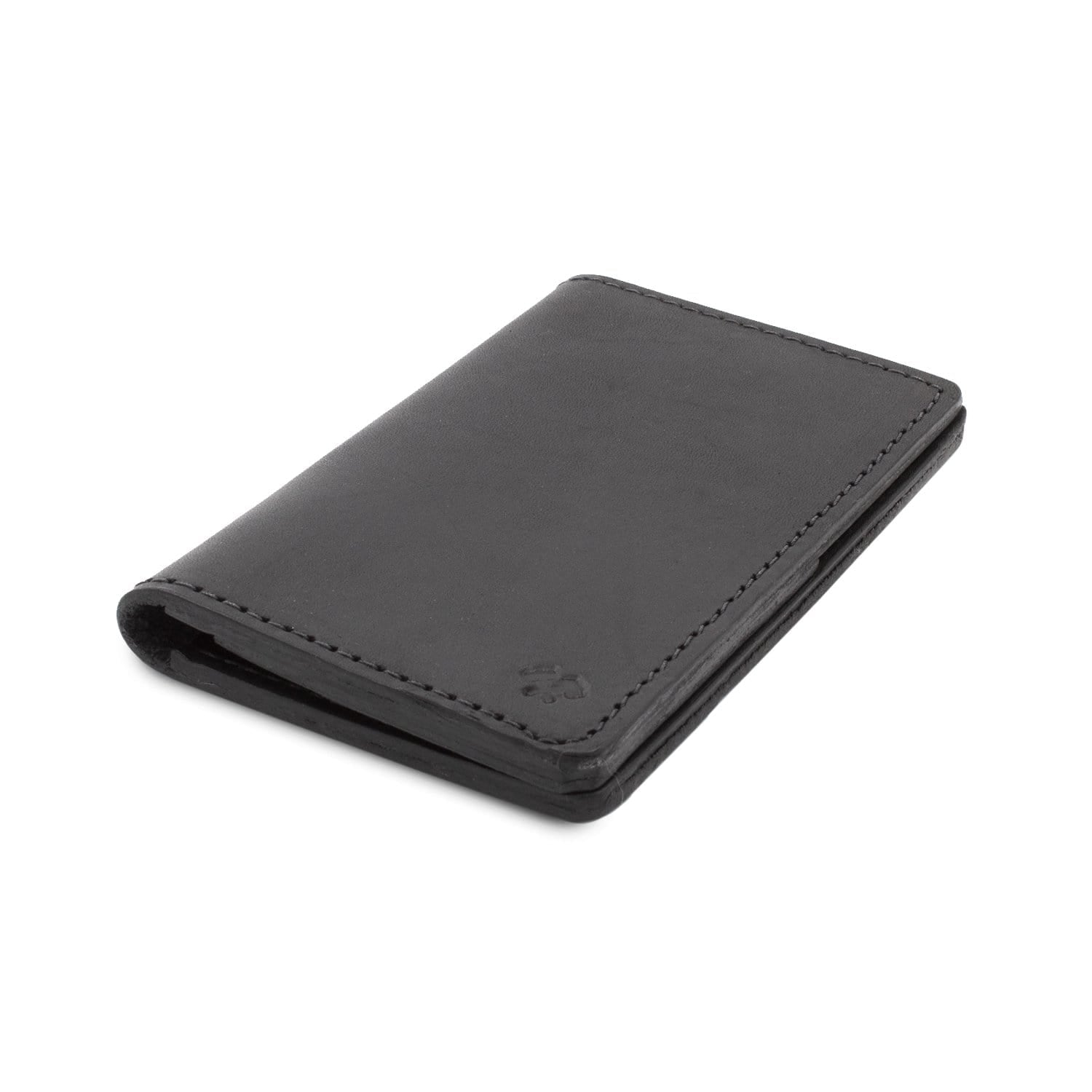 Leather Passport Holder / Field Notes Cover - The Tool Store