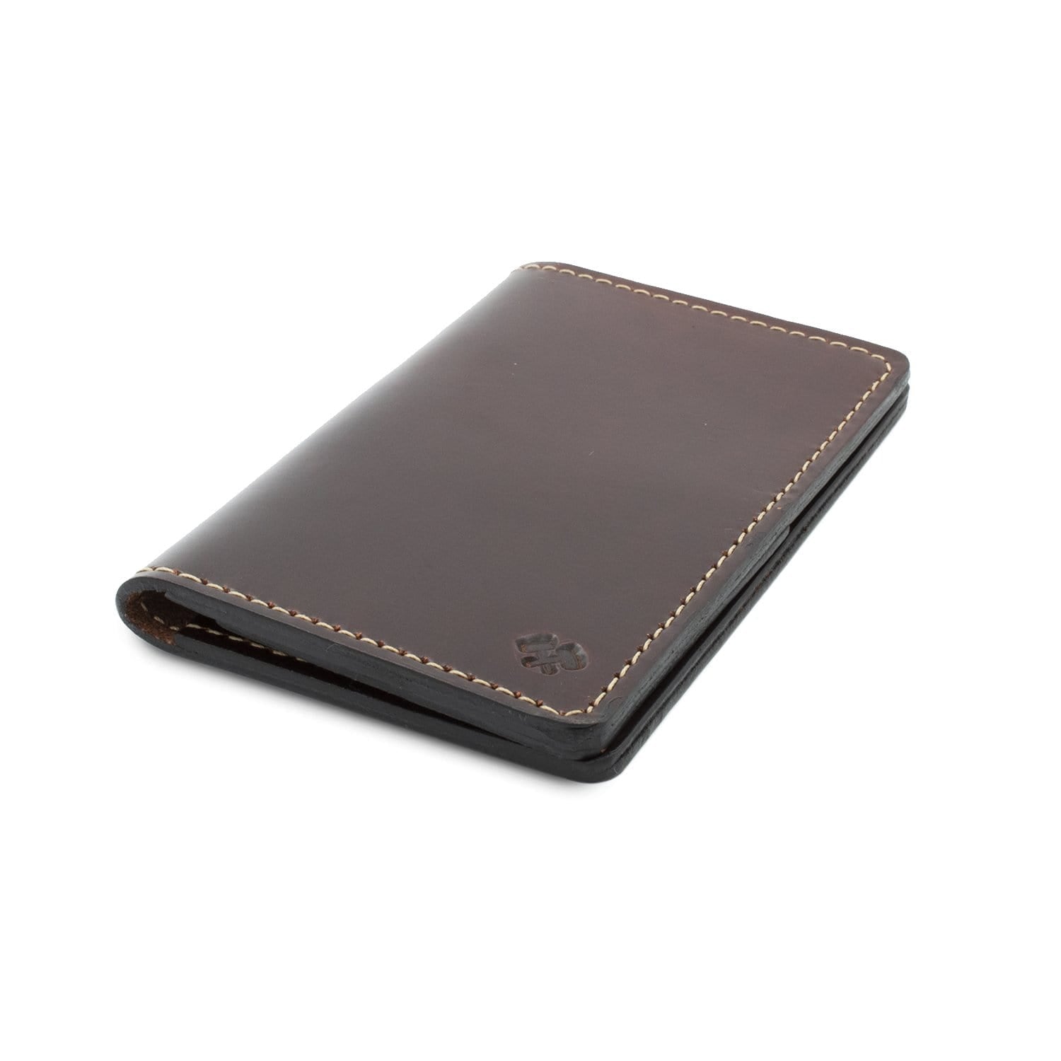 Leather Passport Holder / Field Notes Cover - The Tool Store