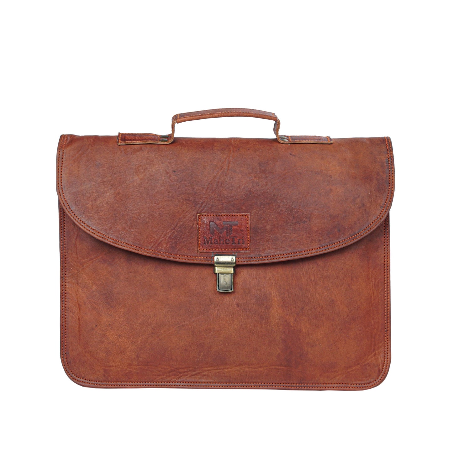 Richard Leather MacBook Air Laptop Sleeve - The Tool Store