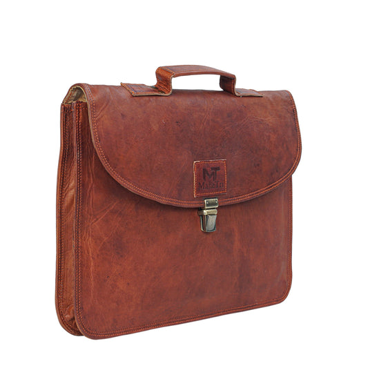 Richard Leather MacBook Air Laptop Sleeve - The Tool Store