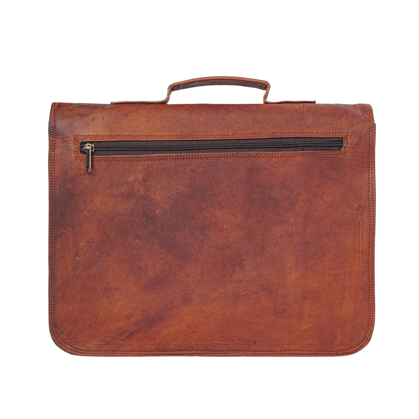 Richard Leather MacBook Air Laptop Sleeve - The Tool Store