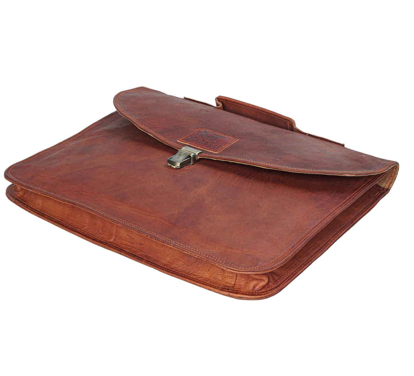 Richard Leather MacBook Air Laptop Sleeve - The Tool Store