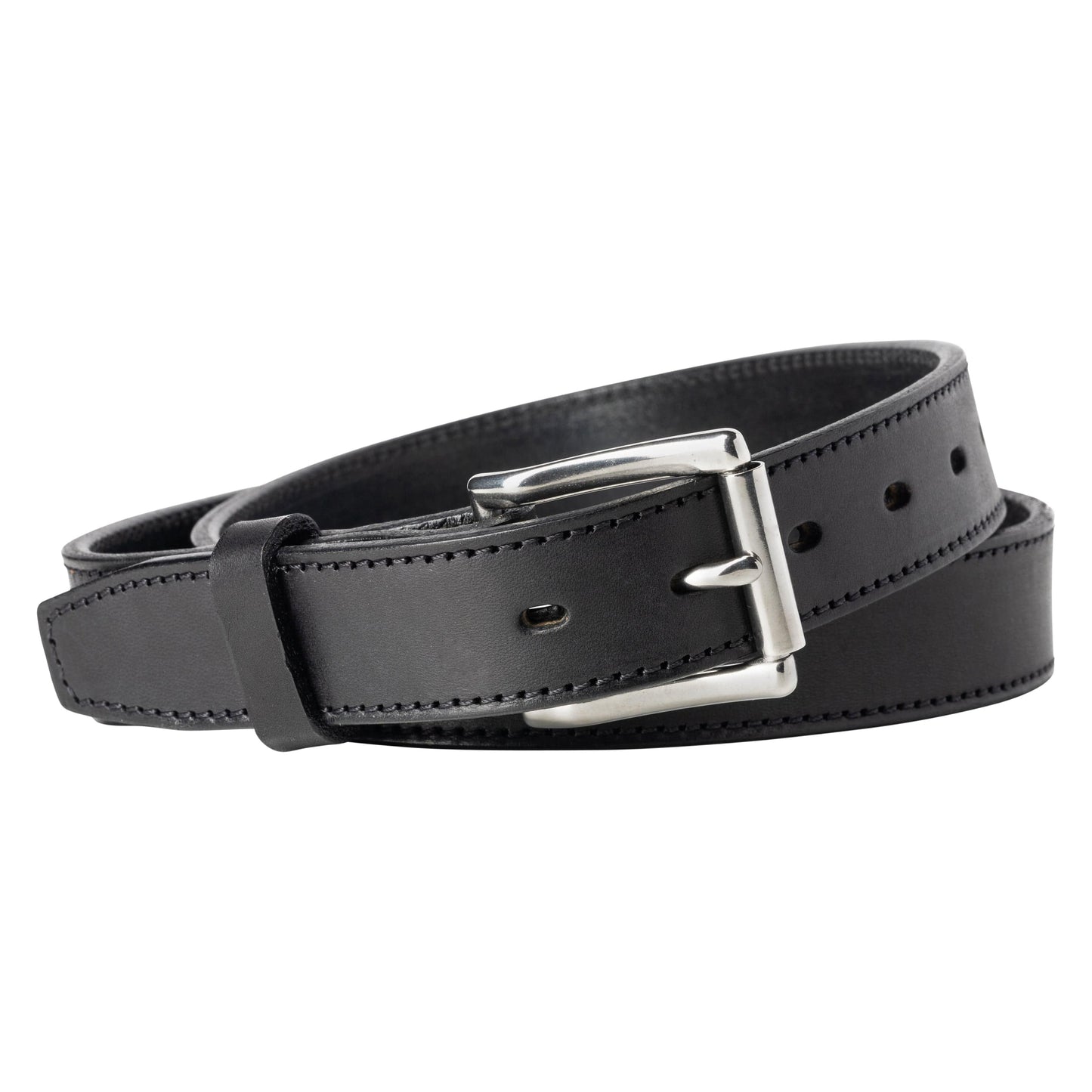 The Icon Leather Belt - The Tool Store