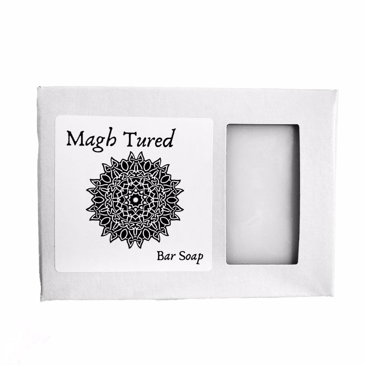 Magh Tured Bar Soap - by Murphy and McNeil - The Tool Store