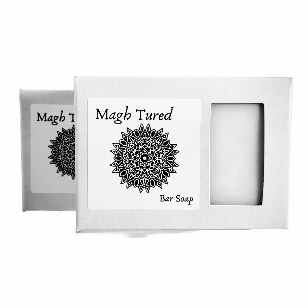 Magh Tured Bar Soap - by Murphy and McNeil - The Tool Store