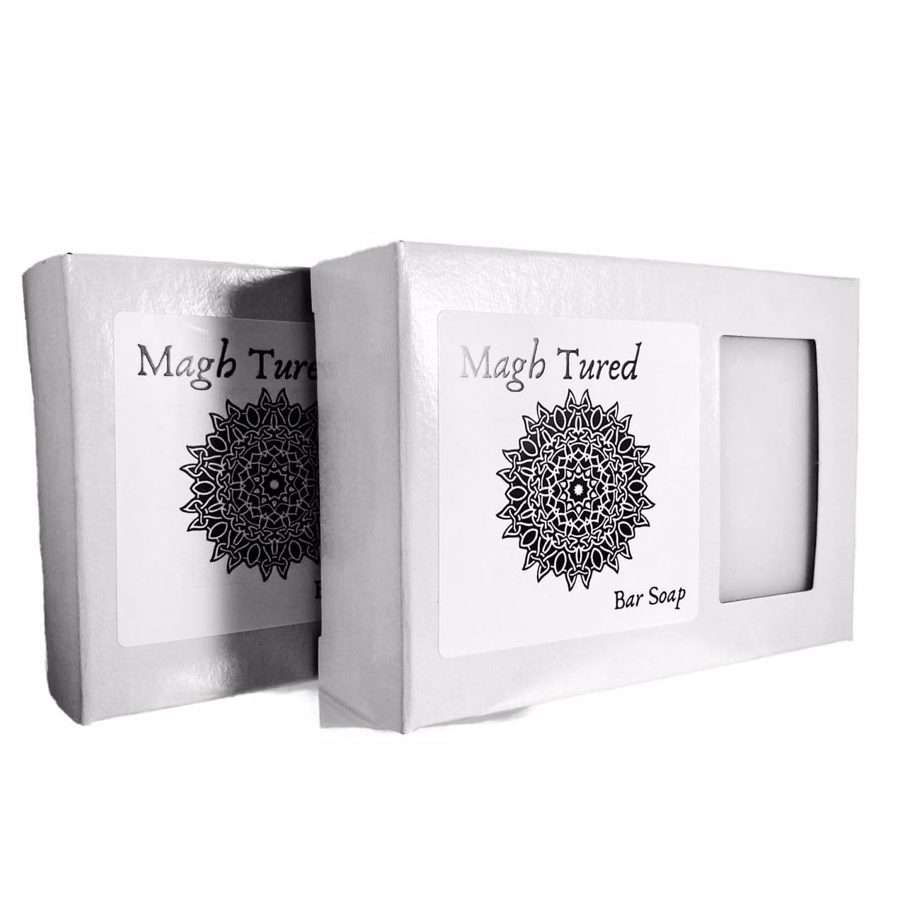 Magh Tured Bar Soap - by Murphy and McNeil - The Tool Store