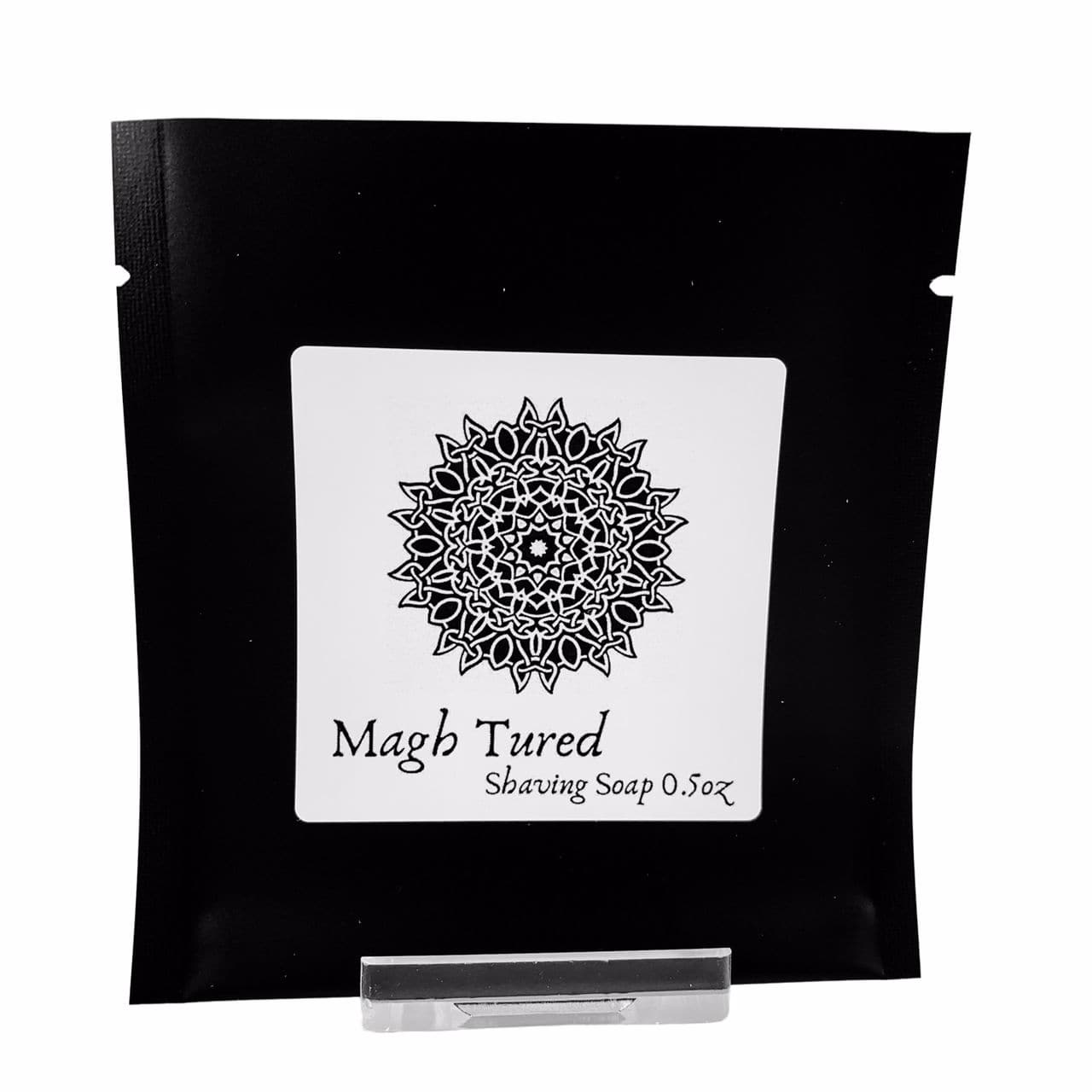 Magh Tured Shaving Soap - by Murphy and McNeil - The Tool Store