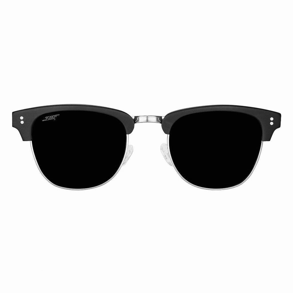 ●MARINA● Real Carbon Fiber Sunglasses (Polarized Lens | Acetate Frames) - The Tool Store