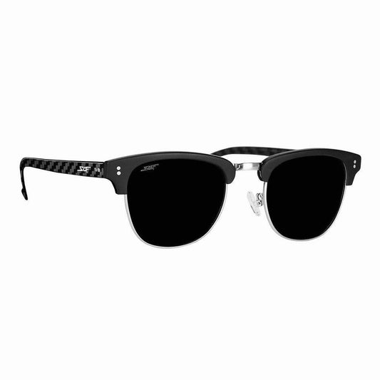 ●MARINA● Real Carbon Fiber Sunglasses (Polarized Lens | Acetate Frames) - The Tool Store