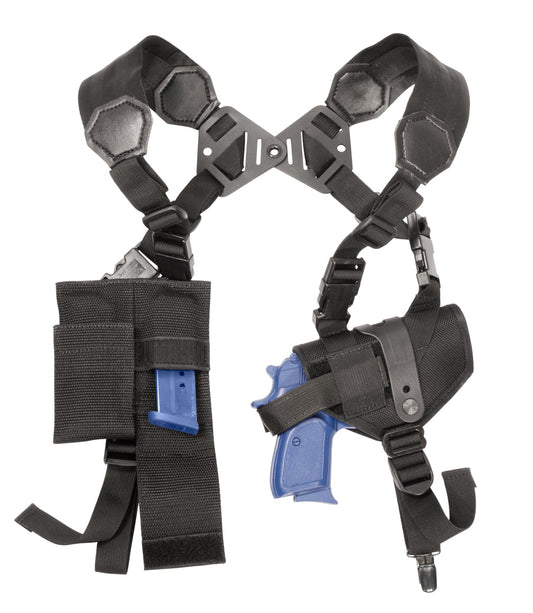 M/ASH Shoulder Holster System - The Tool Store