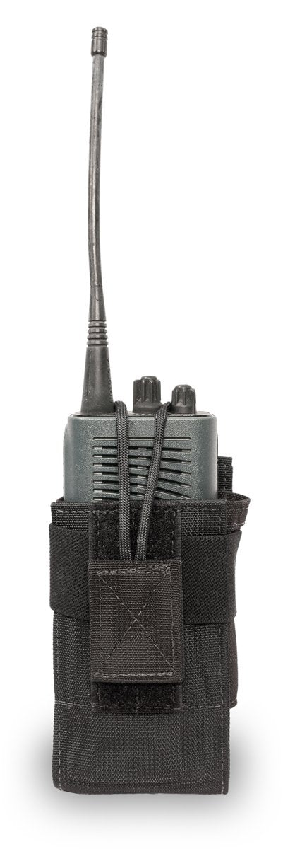 MOLLE Radio Pouch - The Tool Store