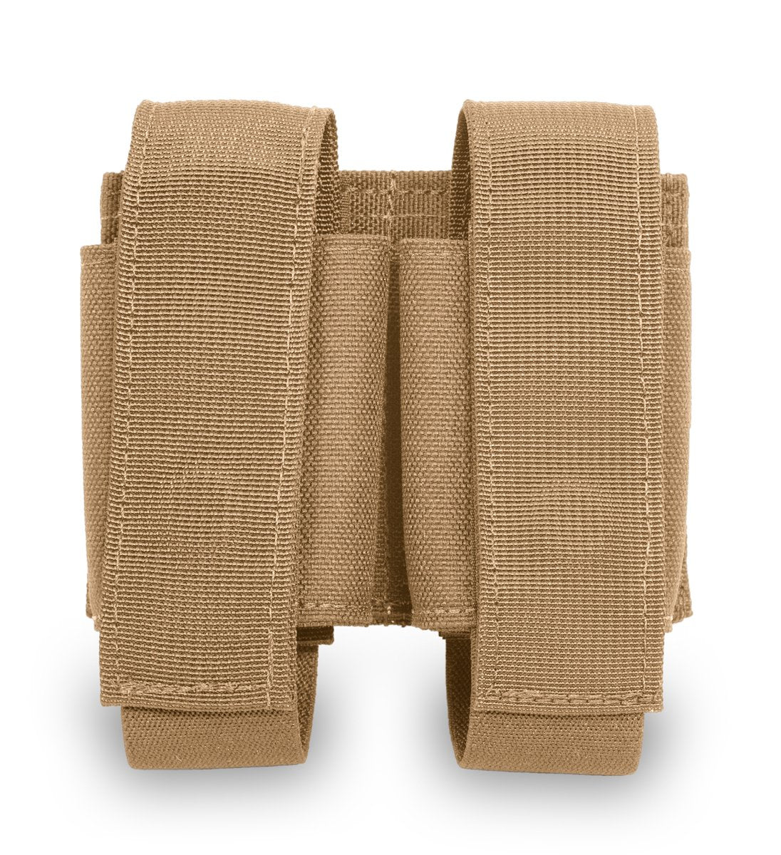 MOLLE Double Grenade Pouch - The Tool Store