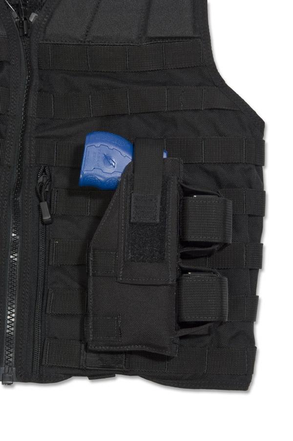 MOLLE Taser Holster - The Tool Store