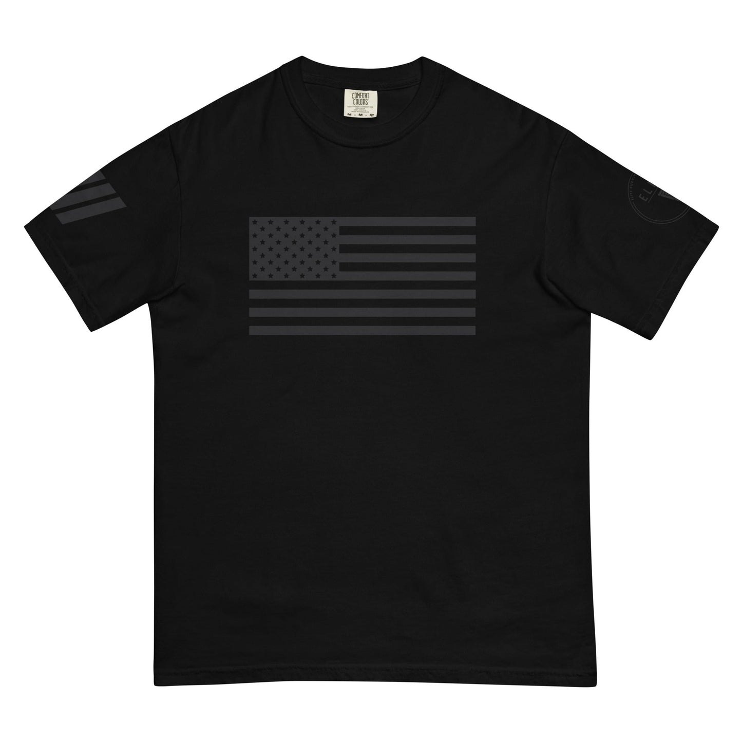 Elite/USA Heavyweight T-Shirt - The Tool Store