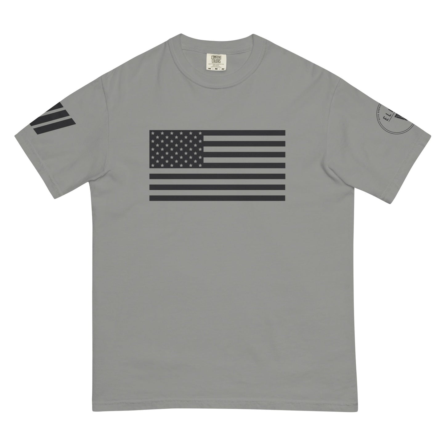 Elite/USA Heavyweight T-Shirt - The Tool Store