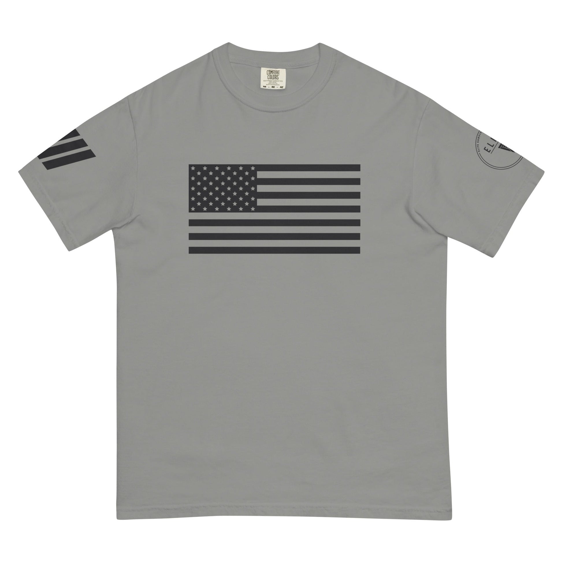 Elite/USA Heavyweight T-Shirt - The Tool Store