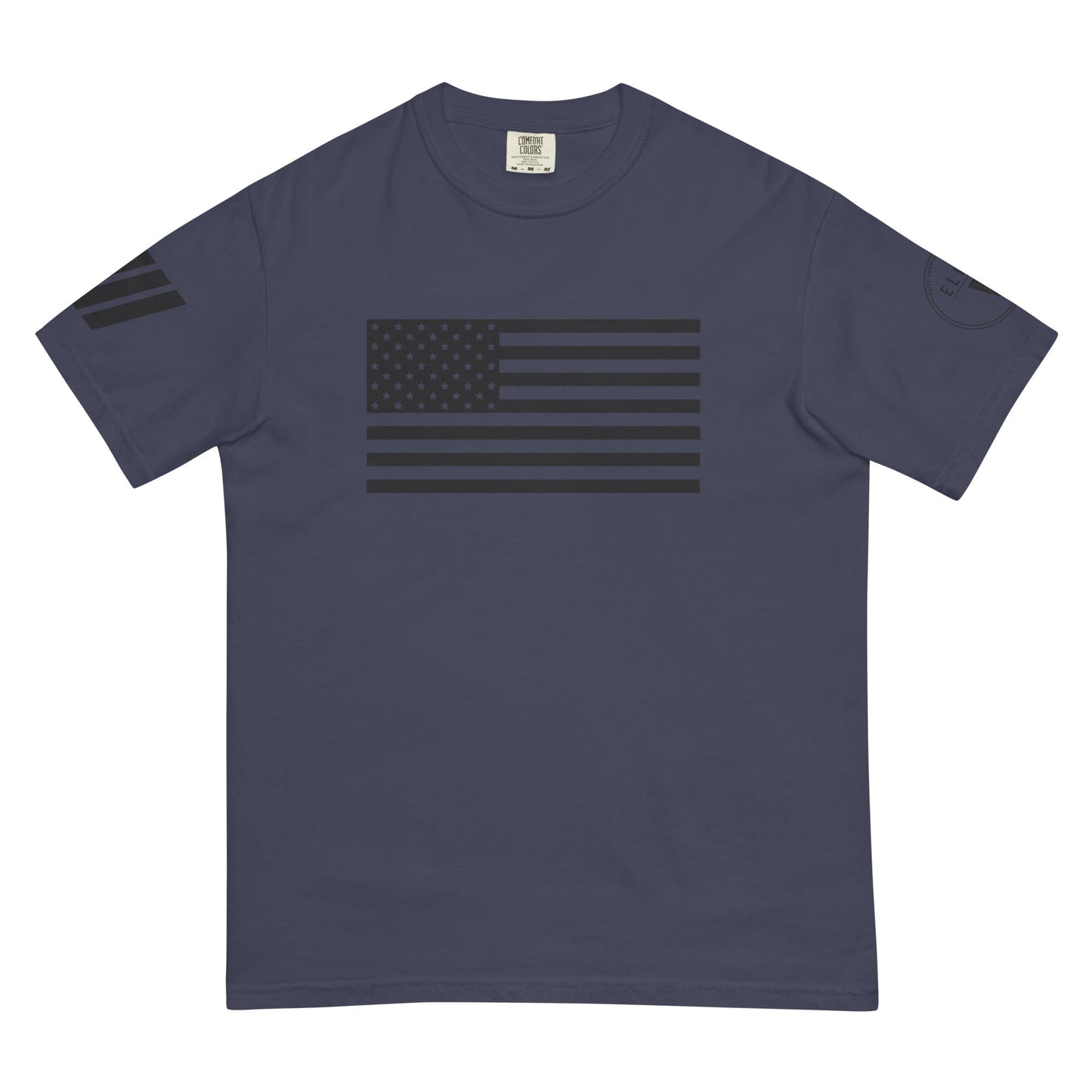 Elite/USA Heavyweight T-Shirt - The Tool Store