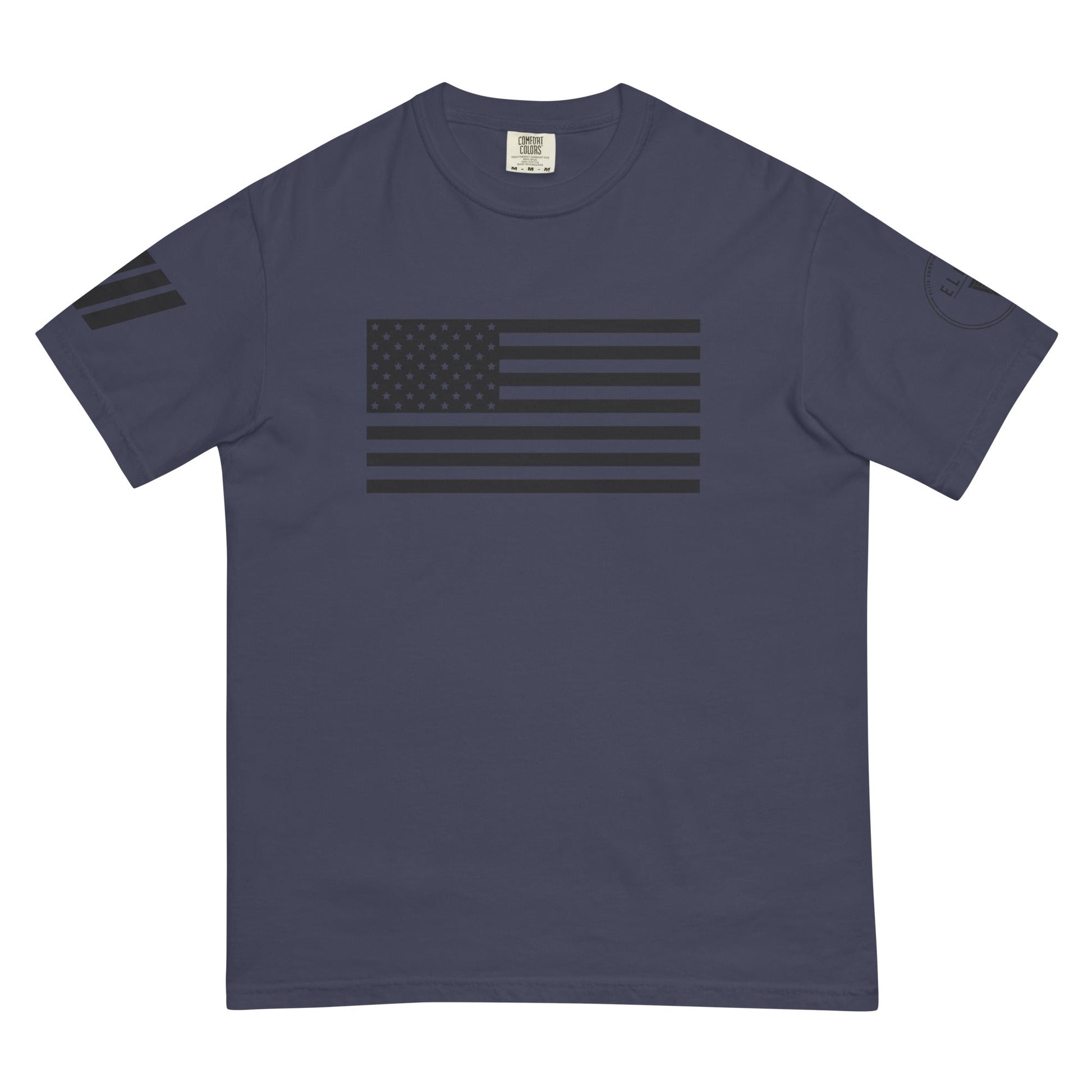 Elite/USA Heavyweight T-Shirt - The Tool Store