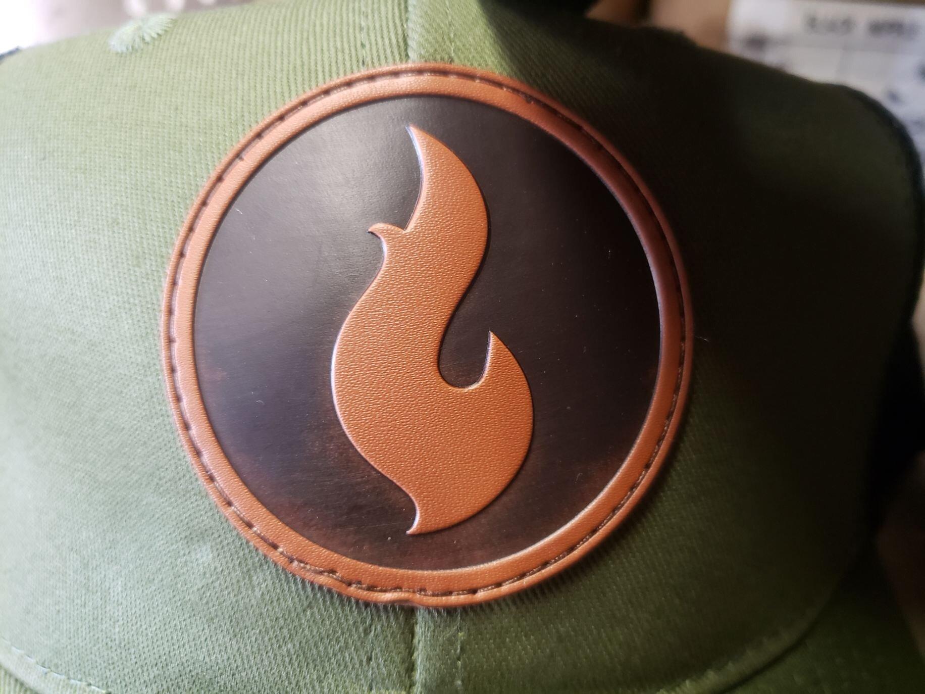 The Family Flame Hat - The Tool Store