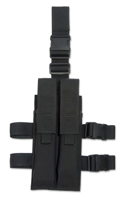 Tactical Thigh Mag Pouch - The Tool Store