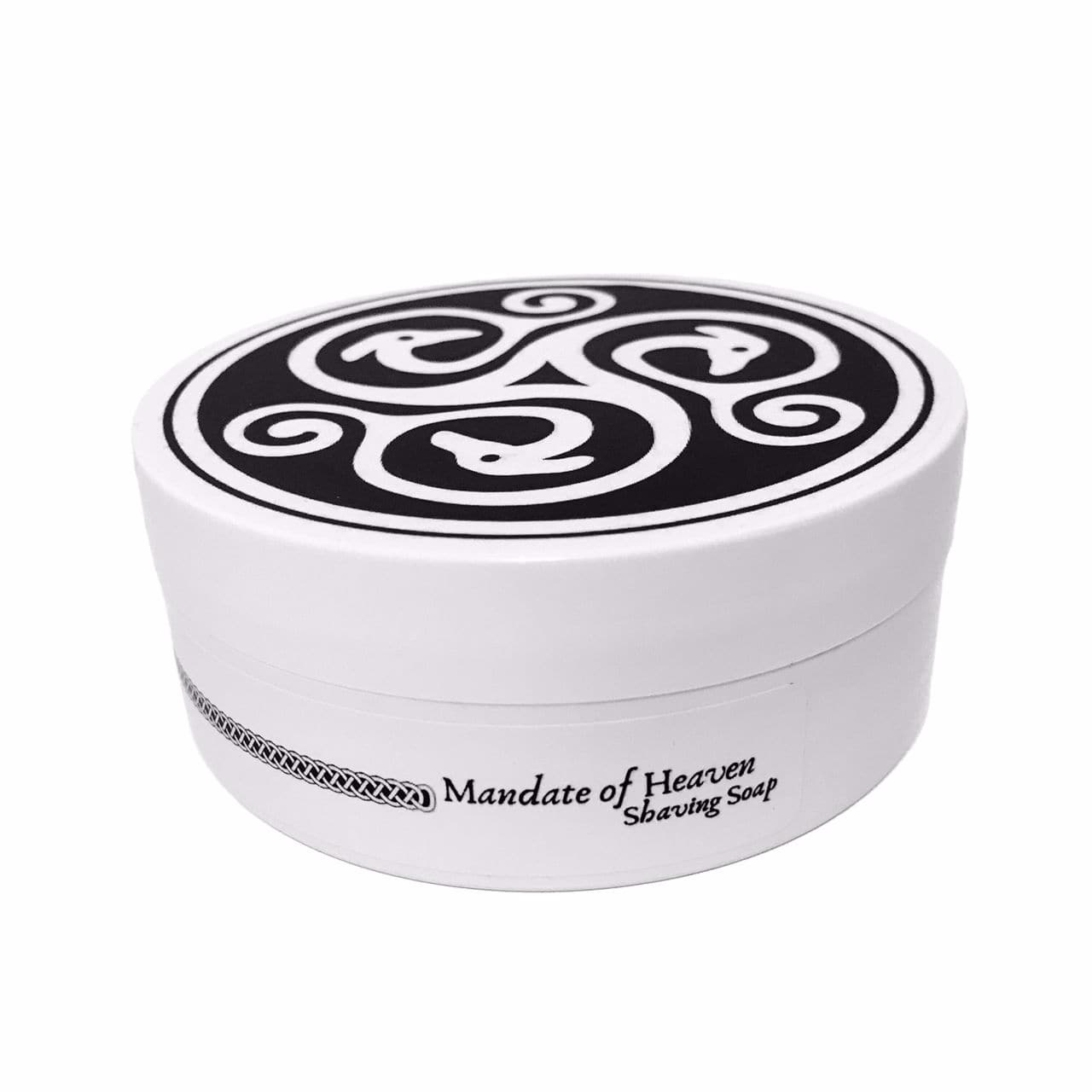 Mandate of Heaven Shaving Soap - by Murphy and McNeil - The Tool Store