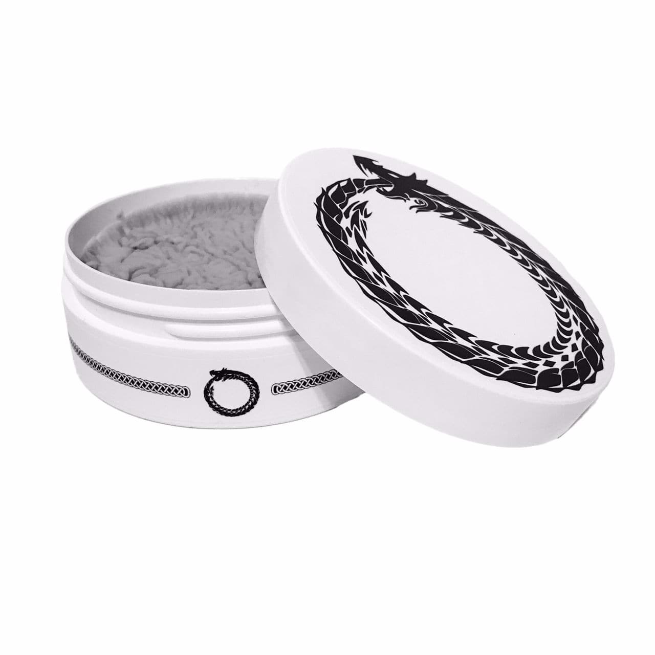 Ouroboros Shaving Soap - by Murphy and McNeil - The Tool Store