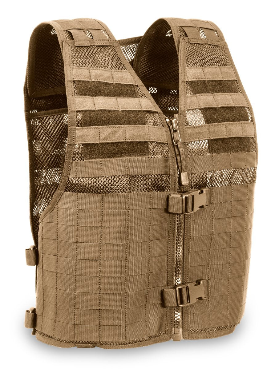 MVP "Evolve" Tactical Vest - The Tool Store