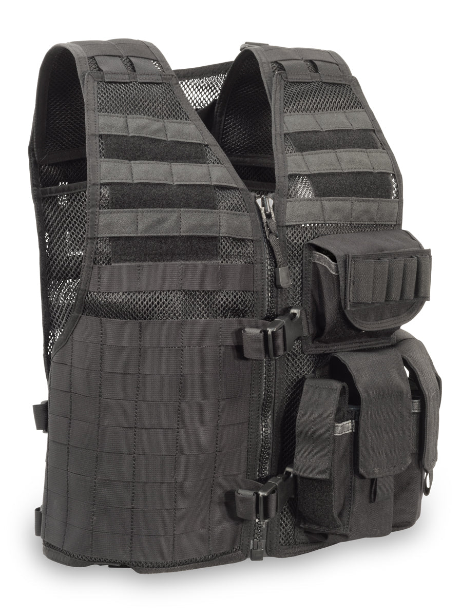 MVP "Ammo Adapt" Tactical Vest - The Tool Store