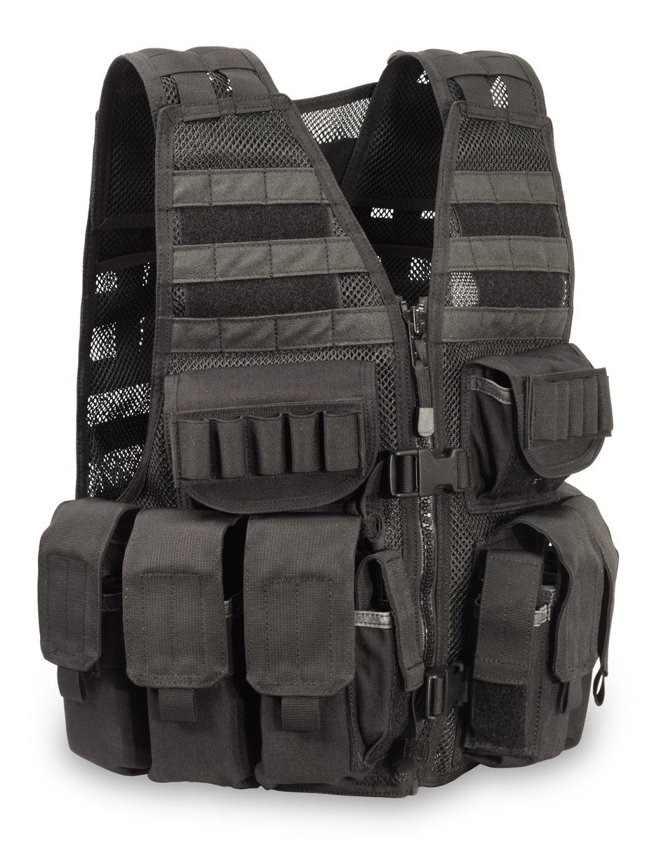 MVP "Payload" Tactical Vest - The Tool Store