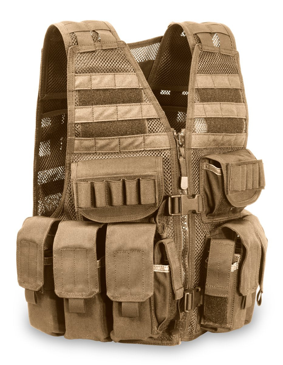 MVP "Payload" Tactical Vest - The Tool Store