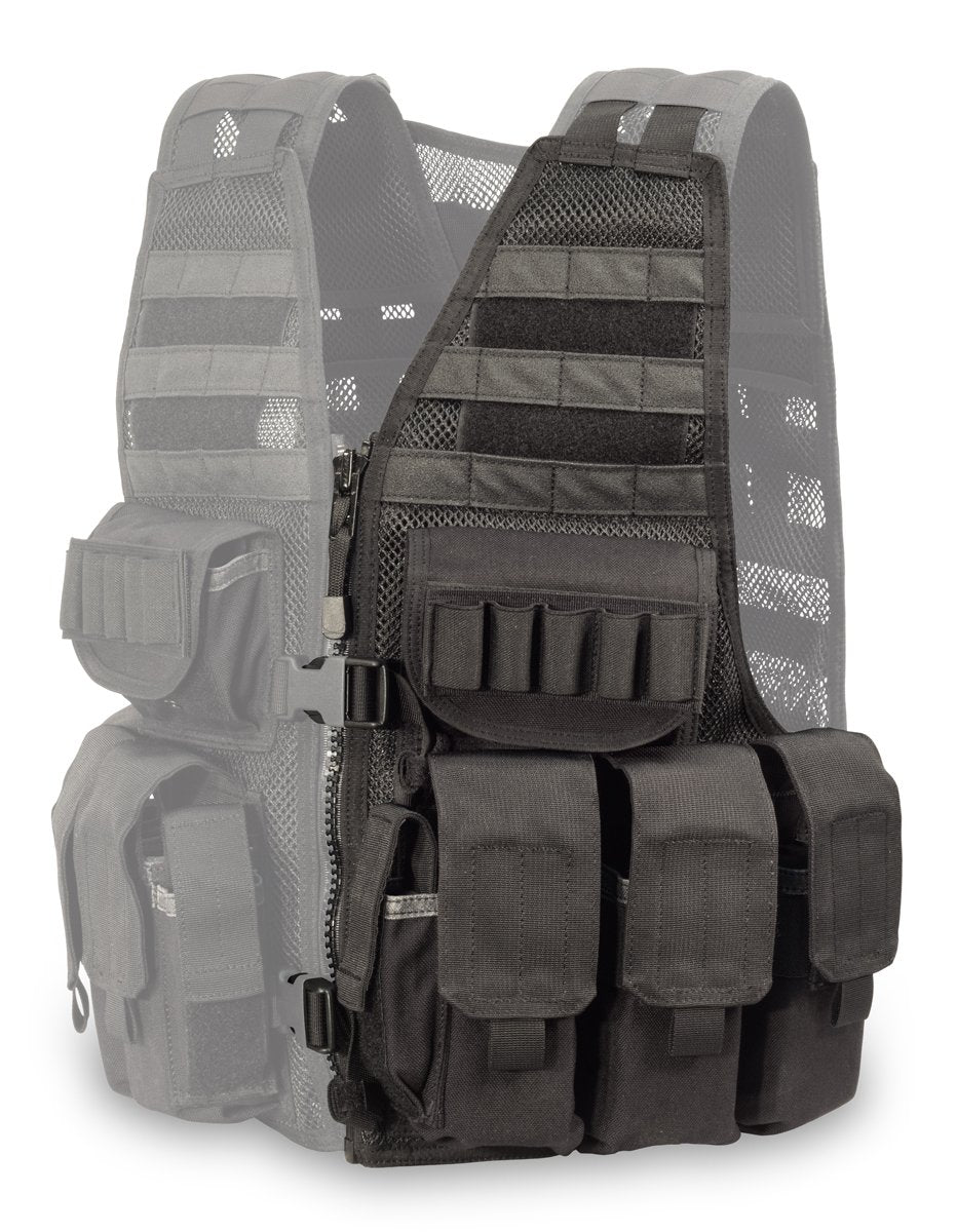 MVP Tactical Vest - AMMO Panel - The Tool Store