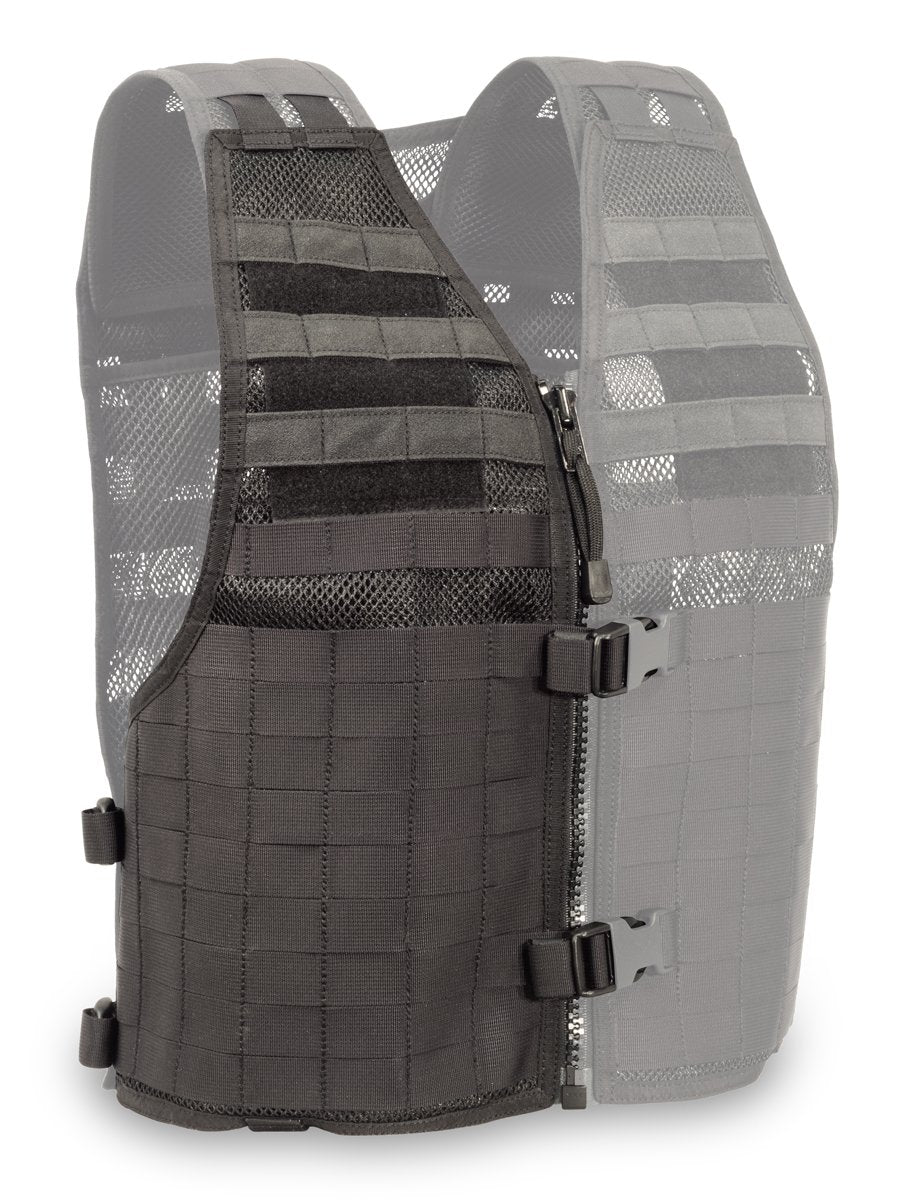 MVP Tactical Vest - MOLLE Panel - The Tool Store