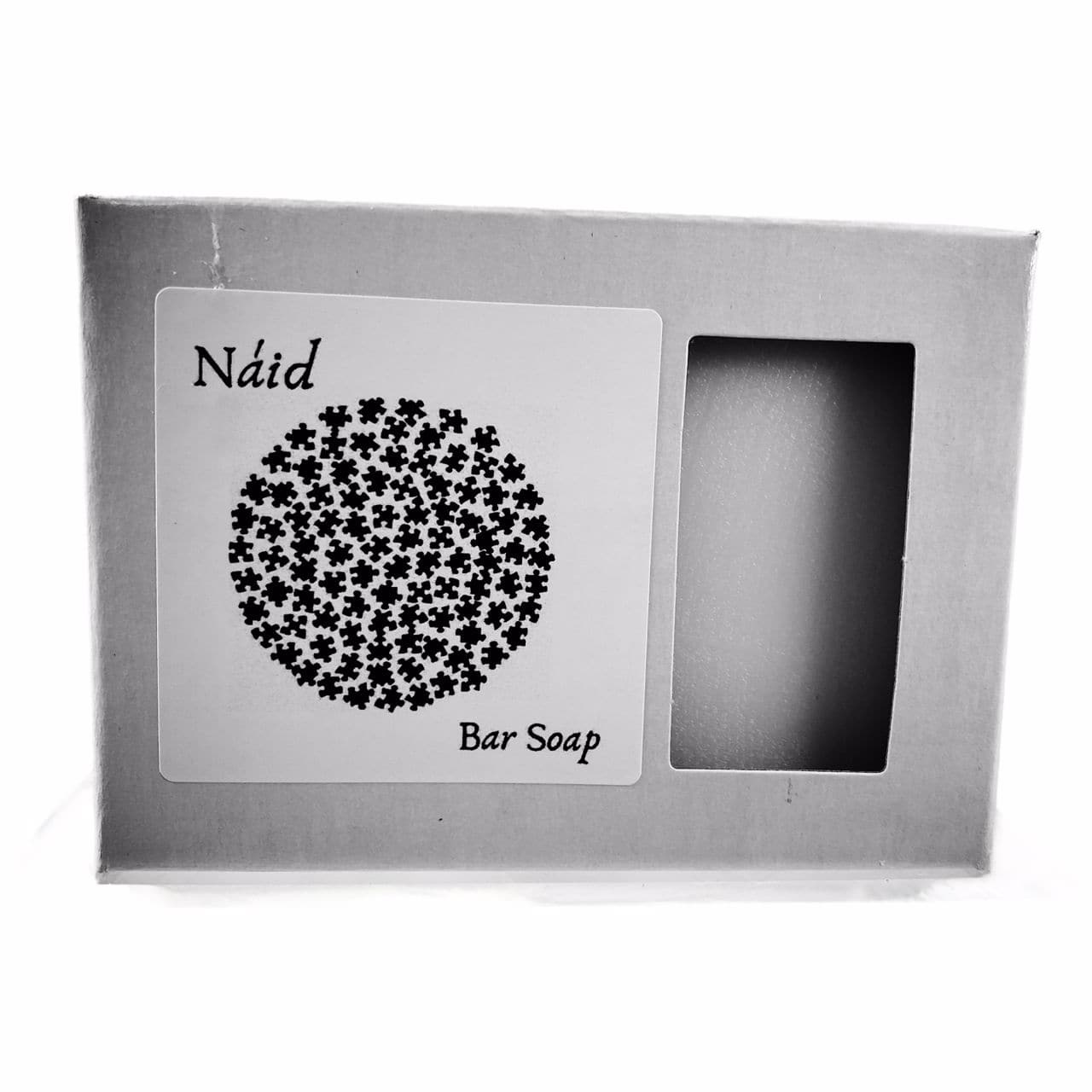 Naid Bar Soap - by Murphy and McNeil - The Tool Store