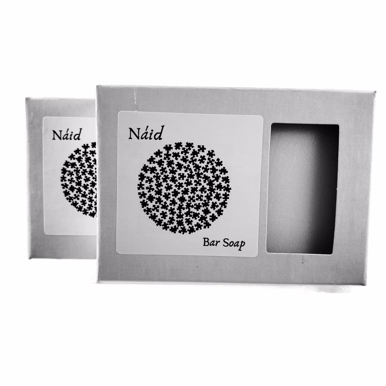 Naid Bar Soap - by Murphy and McNeil - The Tool Store