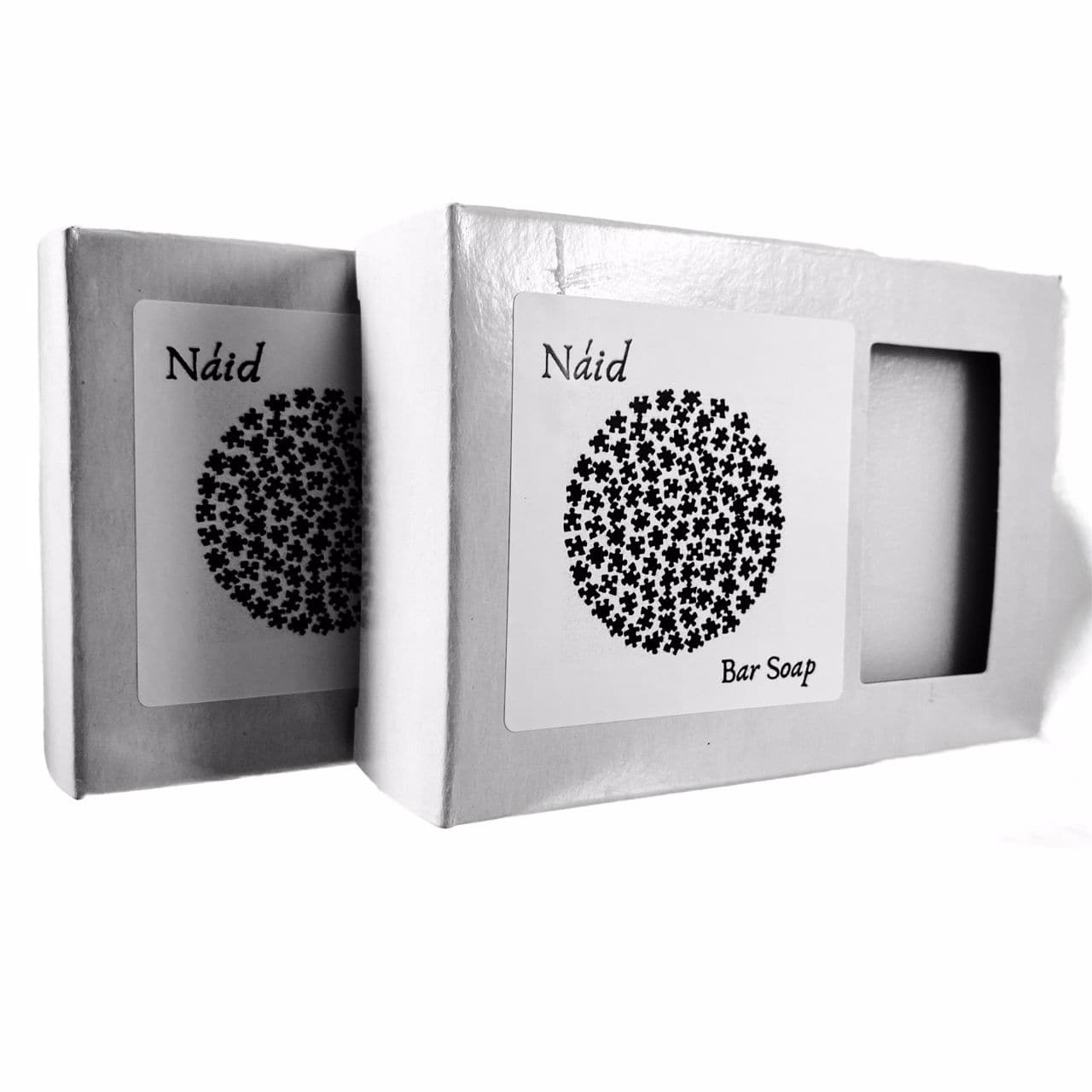 Naid Bar Soap - by Murphy and McNeil - The Tool Store