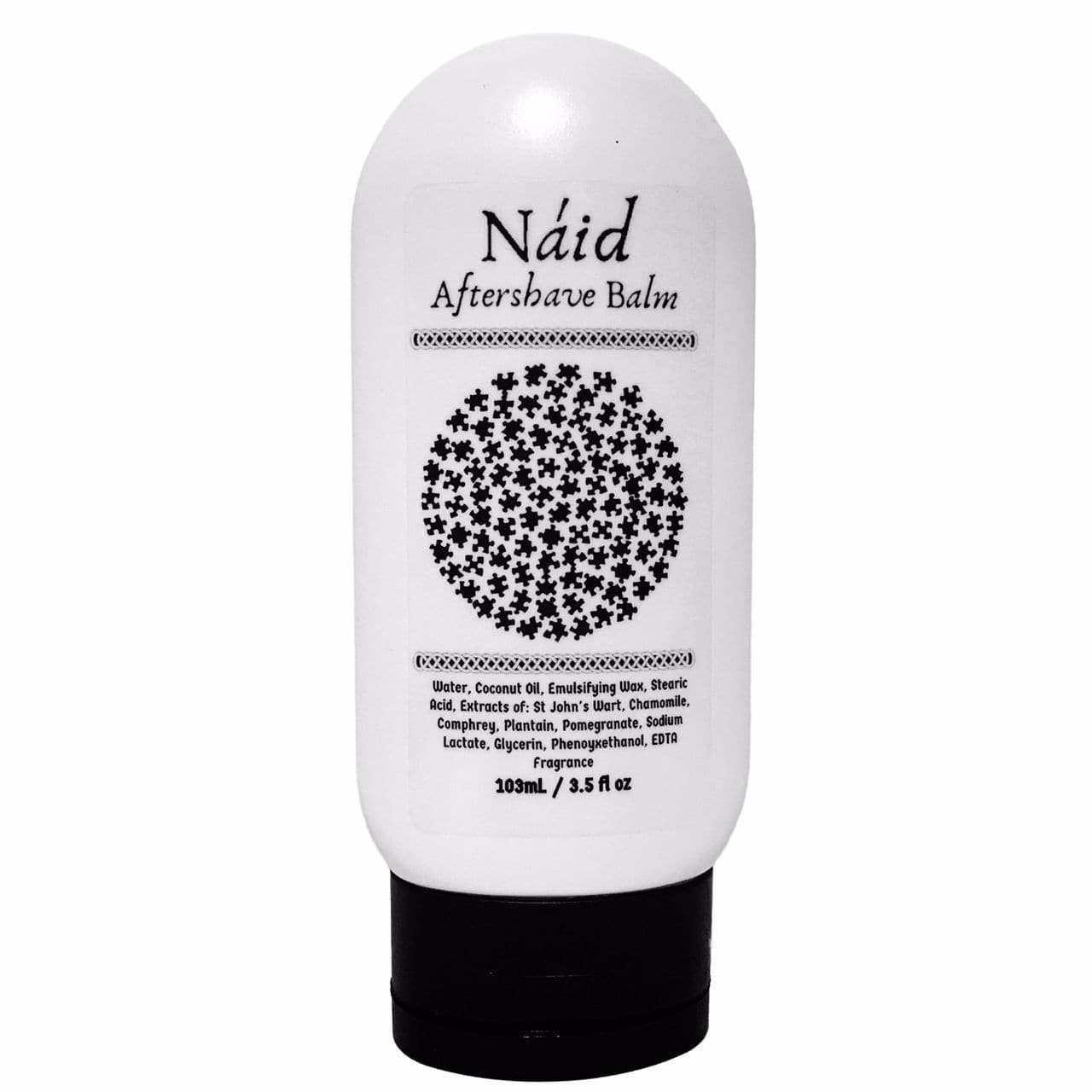 Naid Aftershave Balm - by Murphy and McNeil - The Tool Store