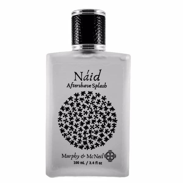 Naid Aftershave Splash - by Murphy and McNeil - The Tool Store