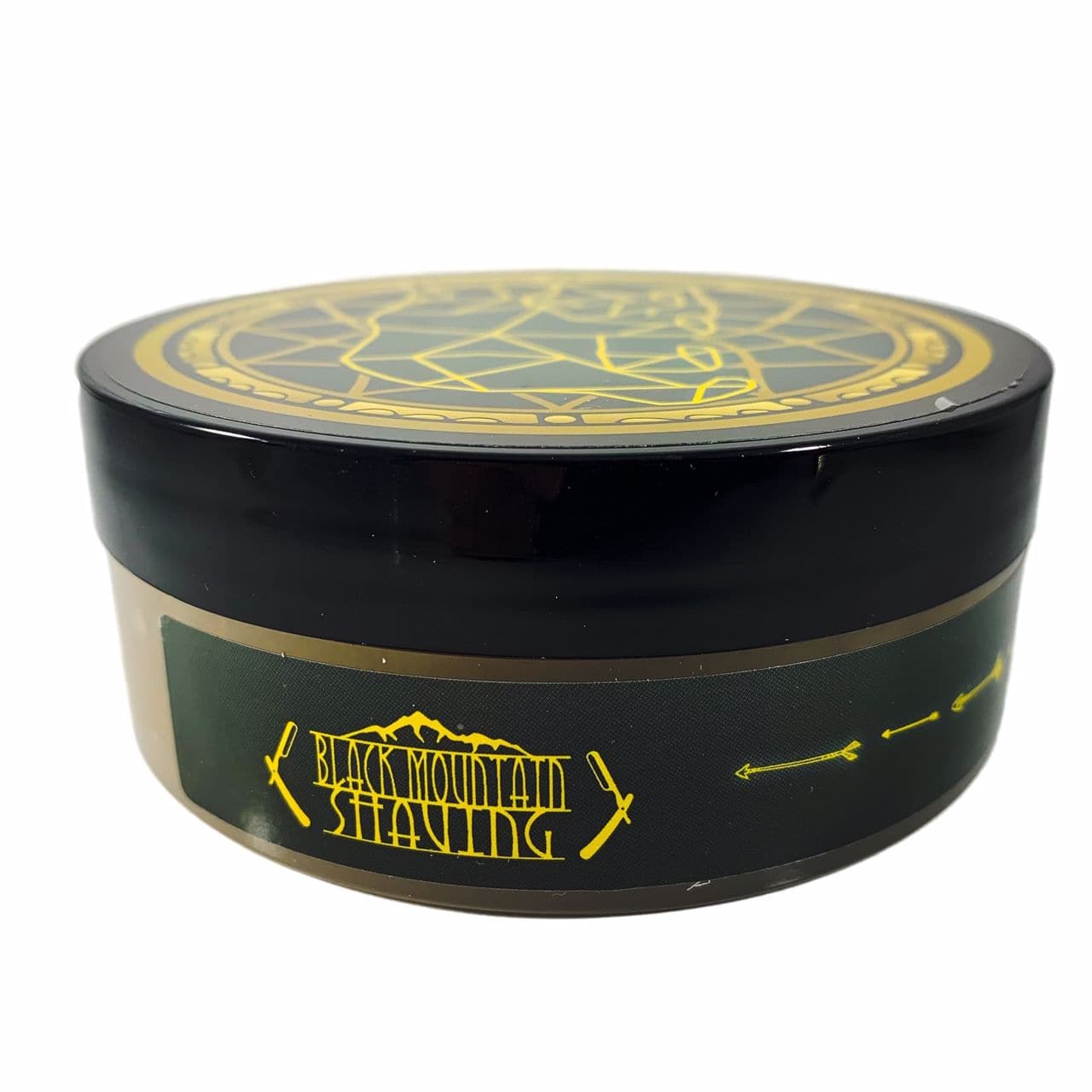 Nantahala Shaving Soap - by Murphy and McNeil - The Tool Store