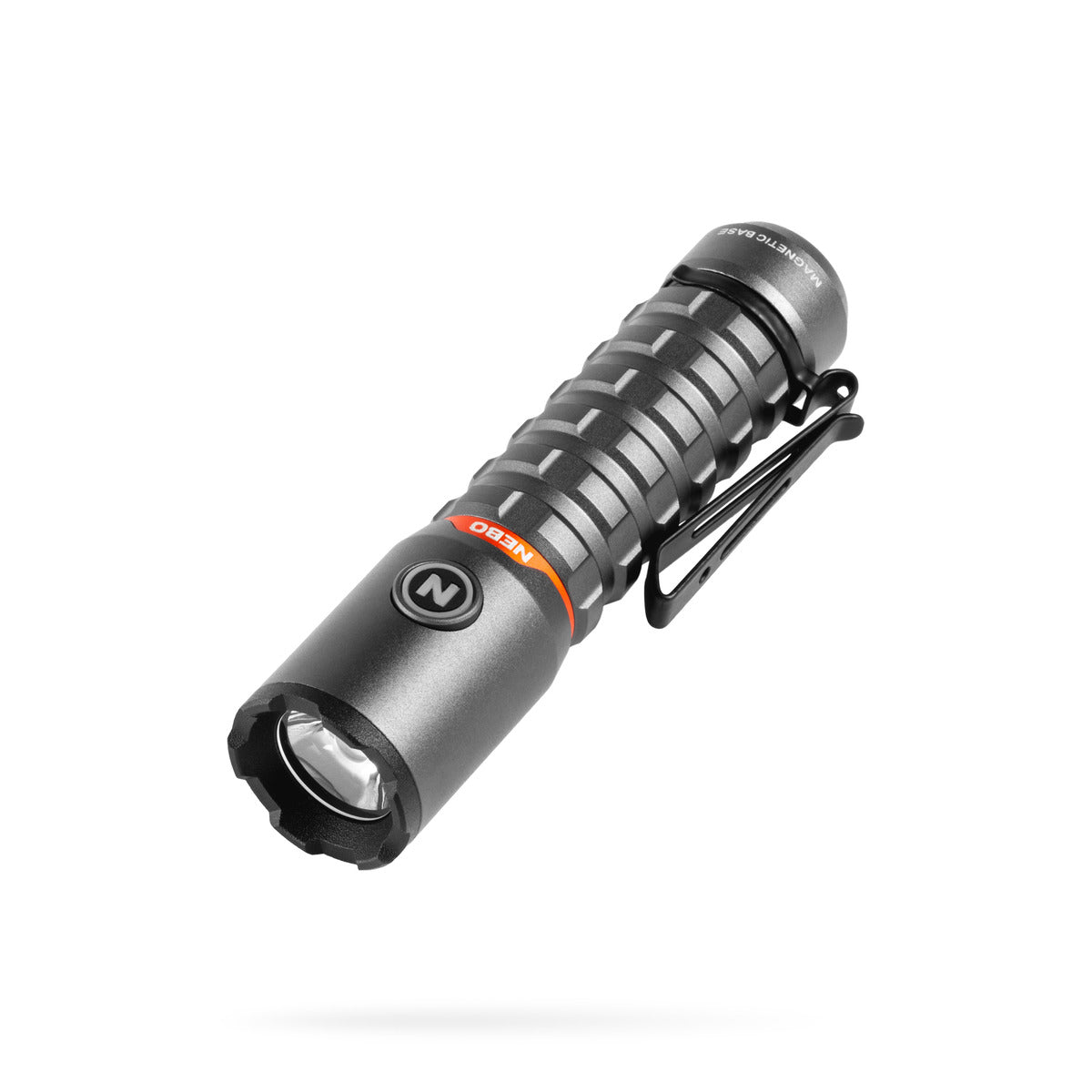 Nebo Torchy 2K Rechargeable Pocket Flashlight Rechargeable 2,000 Edc Pocket Light - The Tool Store