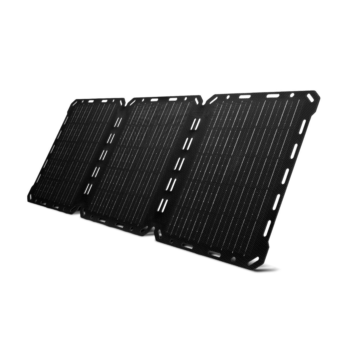 Nebo Reliance 30W Solar Panel - The Tool Store