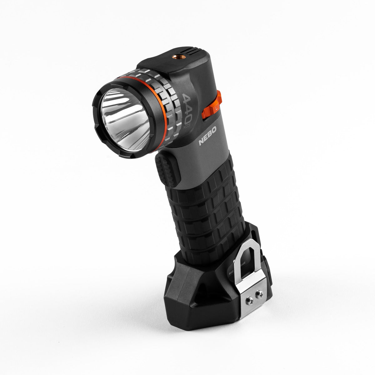 Nebo Luxtreme SL25 Rechargeable 1/4 Mile Spotlight - The Tool Store